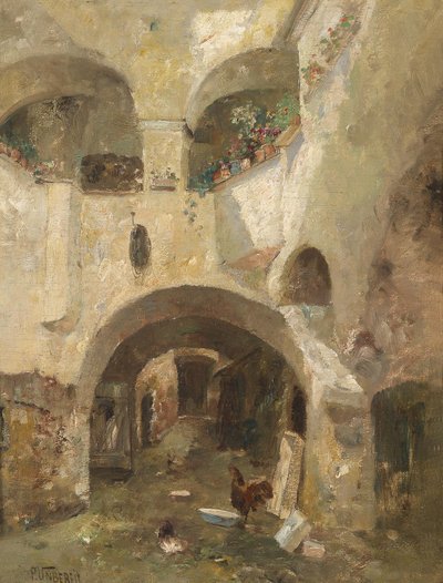 Wachauer Hof de Paul Unbereit